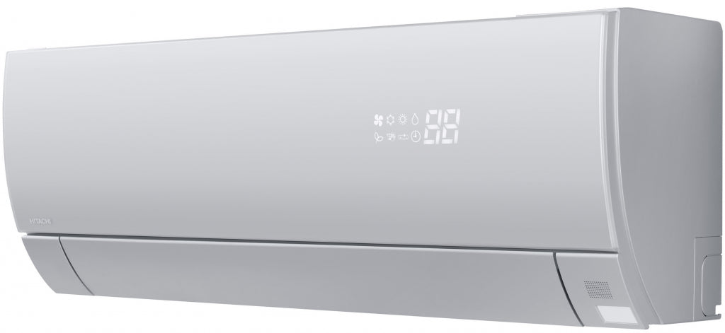 Air conditioner hyper inverter Hitachi RAK-35PSEW/RAC-35WSE
