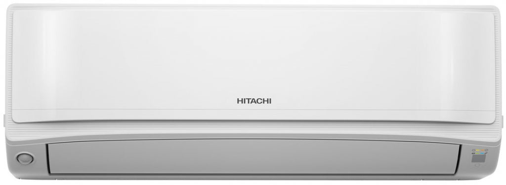 Hitachi RAK-VJ35RHAE/RAC-VJ35WHAE inverter air conditioner