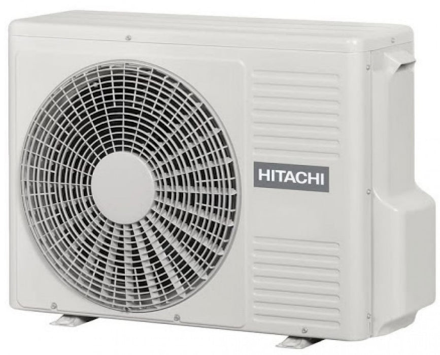 Hitachi RAK-VJ35RHAE/RAC-VJ35WHAE inverter air conditioner