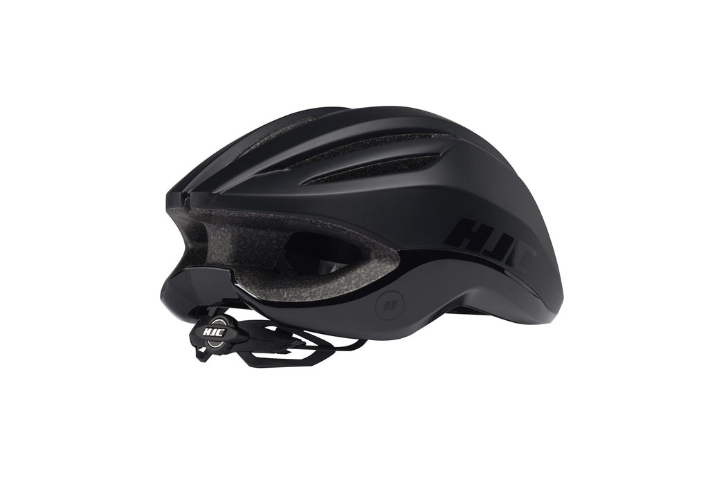 HJC ATARA Cycling Helmet, Black MT.GL BLACK, Size L