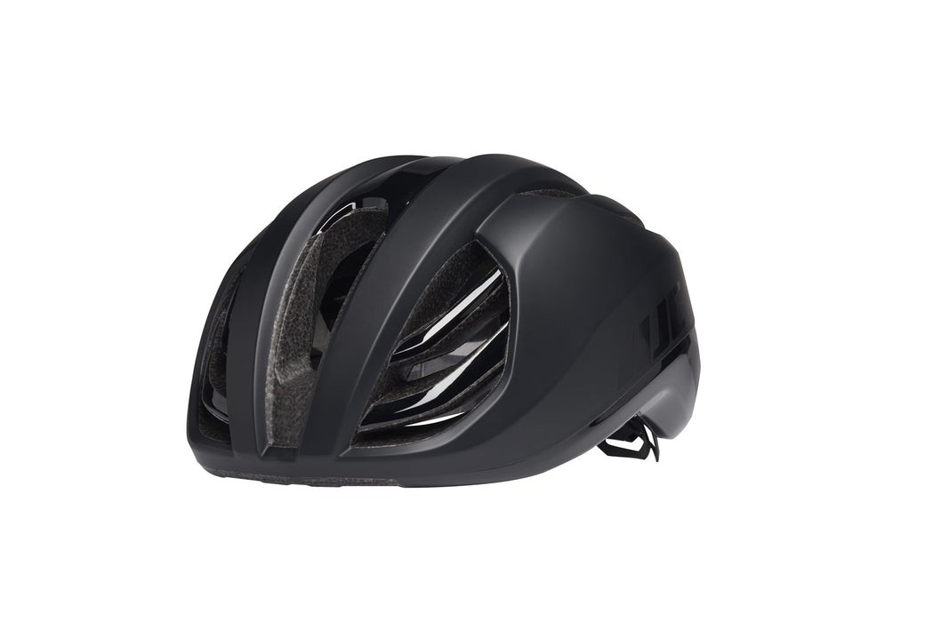HJC ATARA Cycling Helmet, Black MT.GL BLACK, Size L
