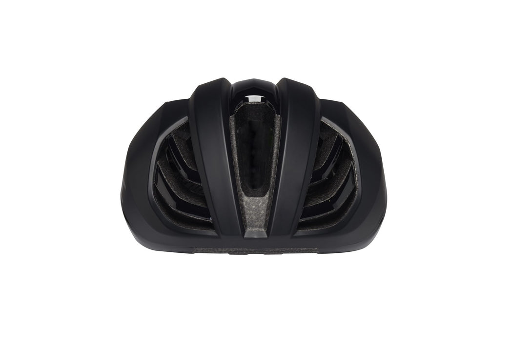 HJC ATARA Cycling Helmet, Black MT.GL BLACK, Size L