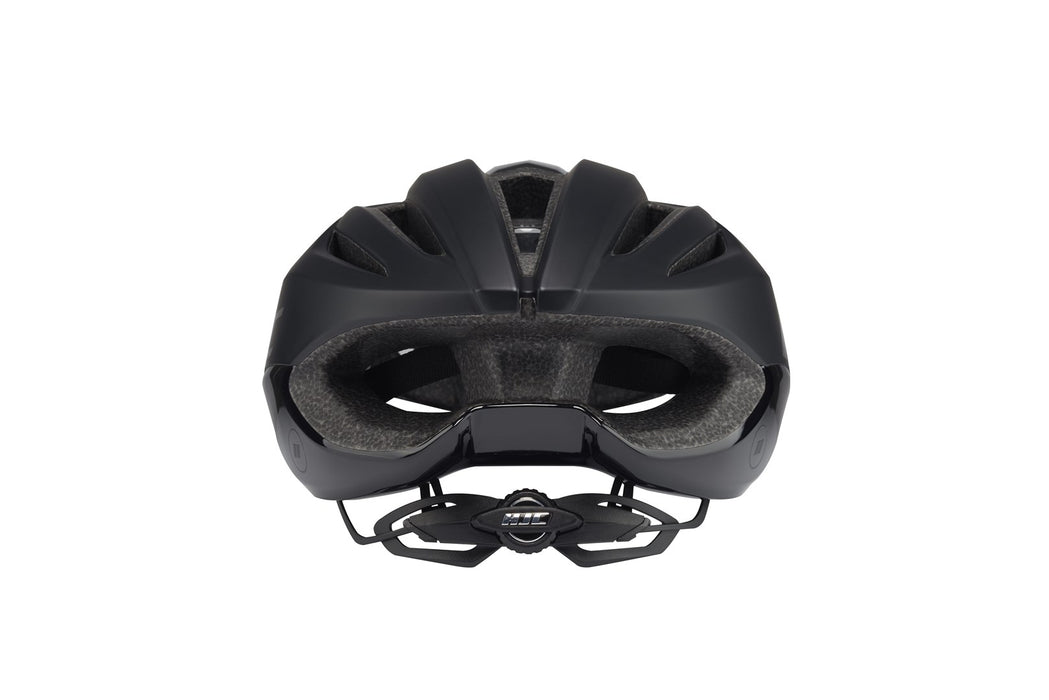 HJC ATARA Cycling Helmet, Black MT.GL BLACK, Size M