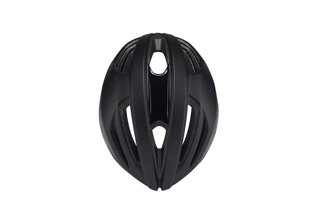 HJC ATARA Cycling Helmet, Black MT.GL BLACK, Size M