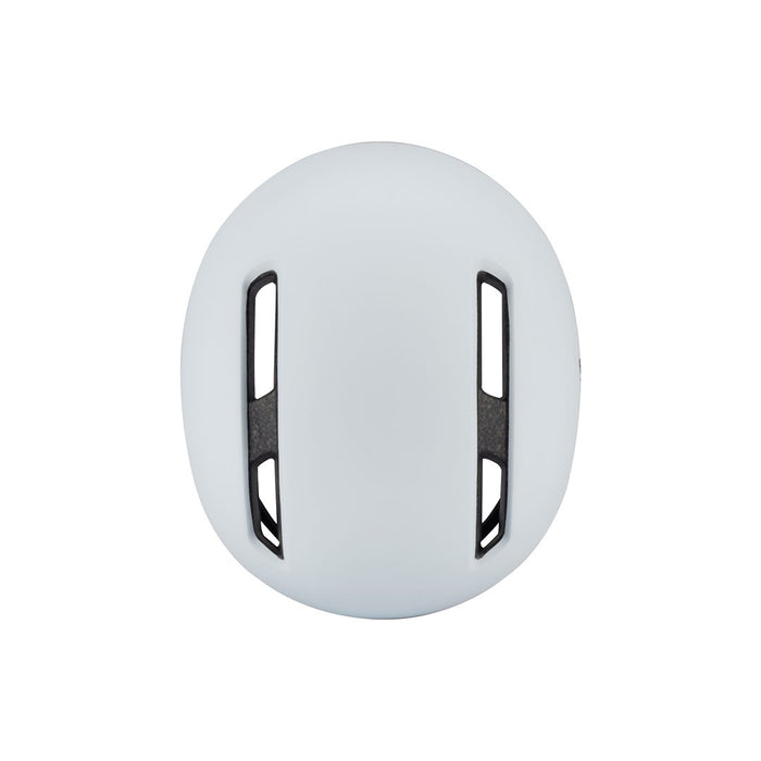 HJC CALIDO White, Silver Cycling Helmet, MT WHITE SILVER, Size L
