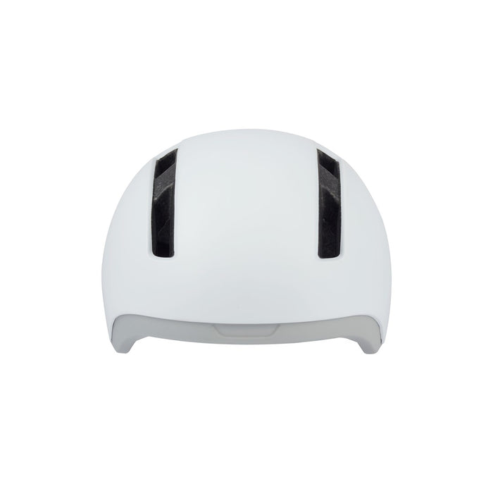 HJC CALIDO White, Silver Cycling Helmet, MT WHITE SILVER, Size M