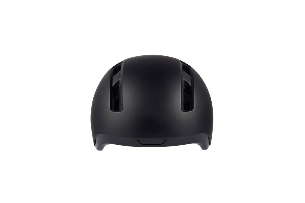 HJC CALIDO Black Cycling Helmet, MT GL BLACK, Size M