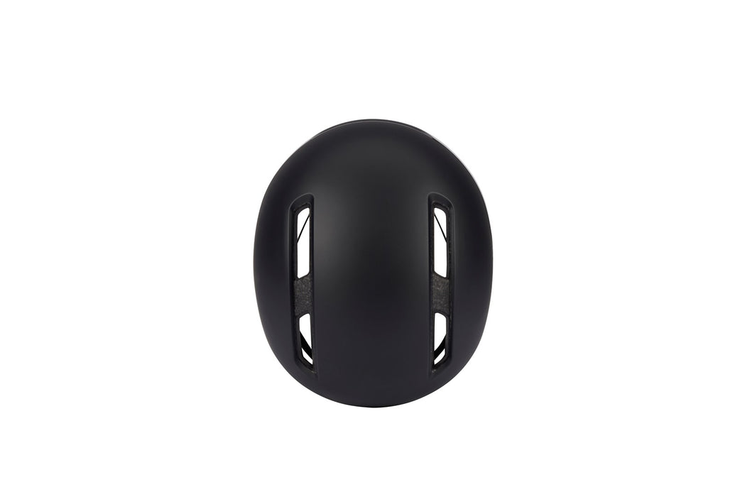 HJC CALIDO Black Cycling Helmet, MT GL BLACK, Size M