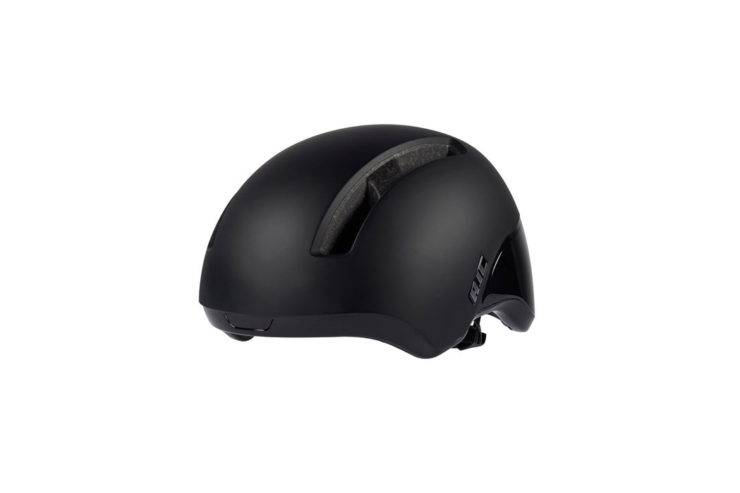 HJC CALIDO Black Cycling Helmet, MT GL BLACK, Size S