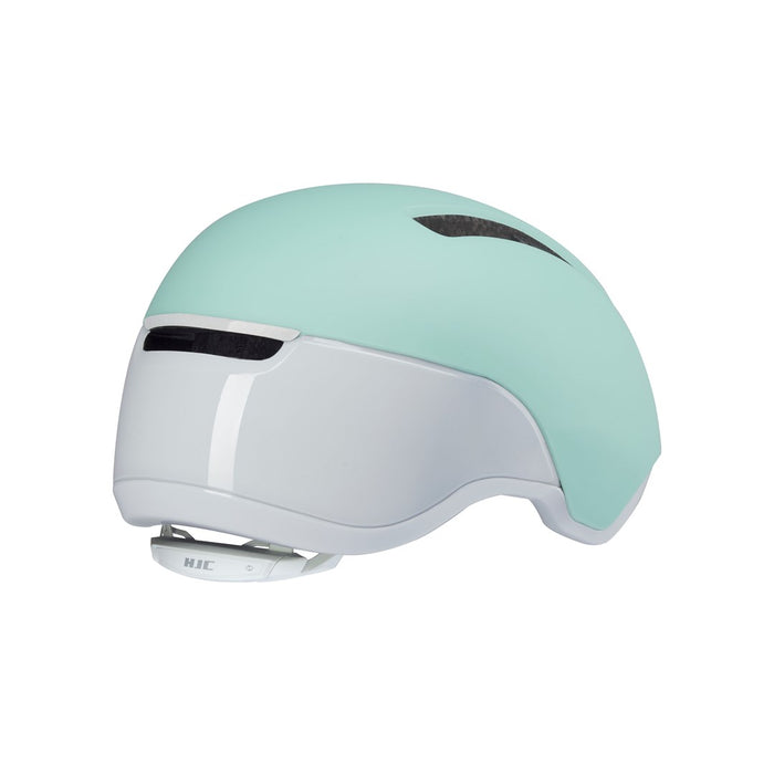 HJC CALIDO Mint Cycling Helmet, MT MINT, Size S