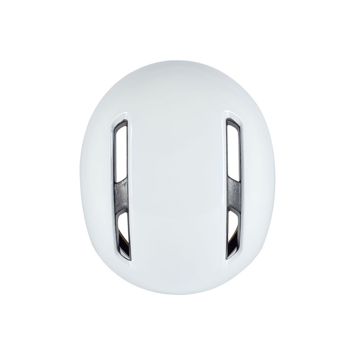 HJC CALIDO PLUS White, Grey Cycling Helmet, PEARL WHITE GREY, Size M