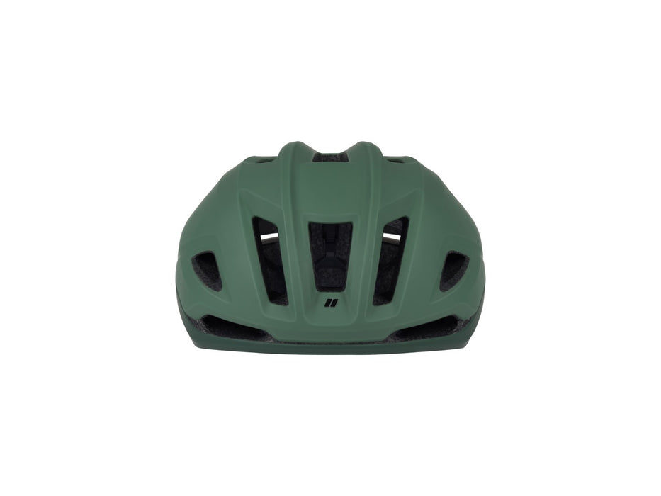 HJC CROSSER Cycling Helmet, MT KHAKI GREEN, Size S