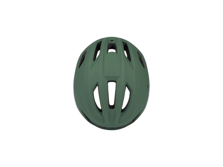 HJC CROSSER Cycling Helmet, MT KHAKI GREEN, Size S