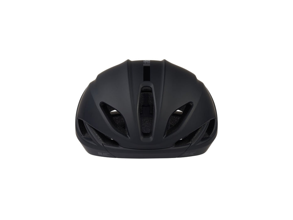 HJC FURION 3.0 Cycling Helmet, MT BLACK, Size M