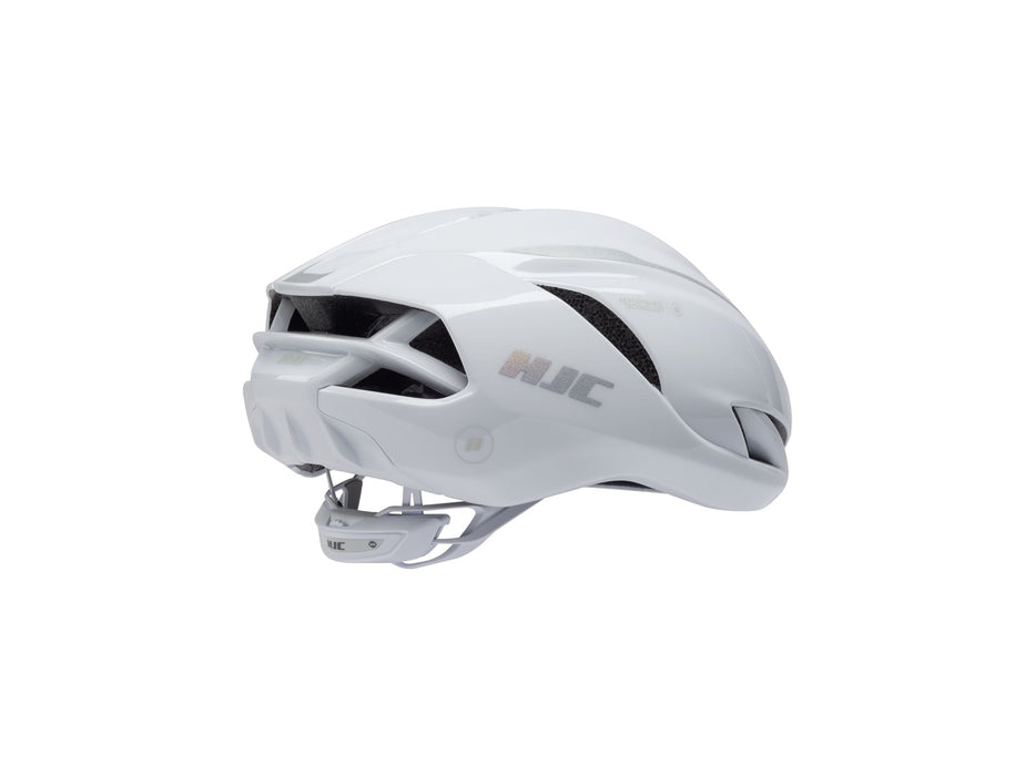 HJC FURION 3.0 Cycling Helmet, WHITE HOLOGRAM, Size S