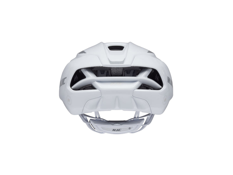 HJC FURION 3.0 Cycling Helmet, WHITE HOLOGRAM, Size S