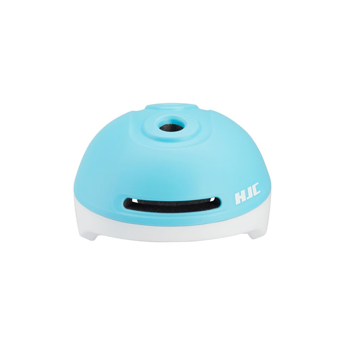 HJC GLEO Cycling Helmet, MT BLUE WHITE children's and youth