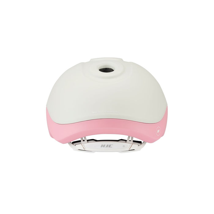 HJC GLEO Cycling Helmet, MT GREY PINK children's and youth