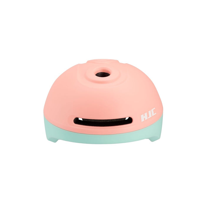 HJC GLEO Cycling Helmet, MT PINK MINT children's and youth
