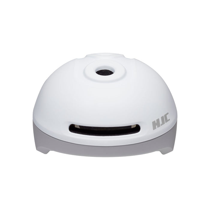 HJC GLEO Cycling Helmet, MT WHITE GREY children's and youth