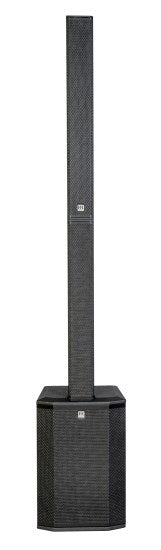 HK Audio Polar 10 MK2 - column loudspeaker system, czarny
