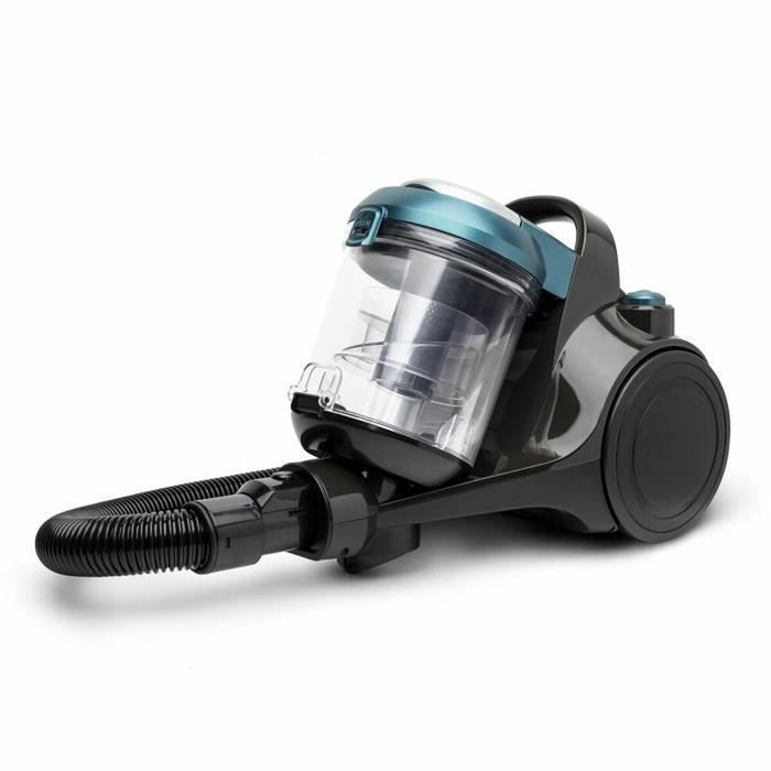 vacuum cleaner Hkoenig Black 700 W 650 W