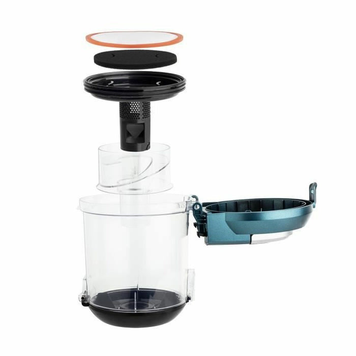 vacuum cleaner Hkoenig Black 700 W 650 W