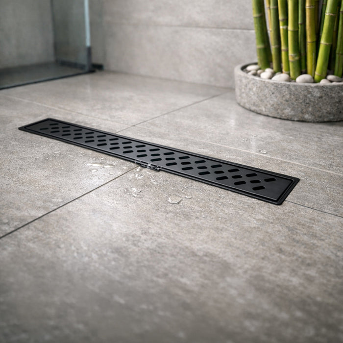 LINEAR SYPHON HKSC PLD-60B2-BL