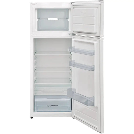 Хладилник с горна камера Indesit I55TM 4120 W 2 - Хладилници с горна камера<<<Хладилници<<<Домакински