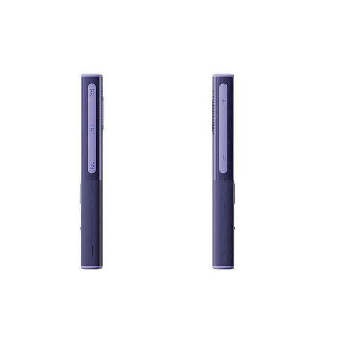 Mobile phone HMD 150 MUSIC PURPLE TA-1703
