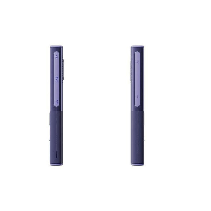 Mobile phone HMD 150 MUSIC PURPLE TA-1703