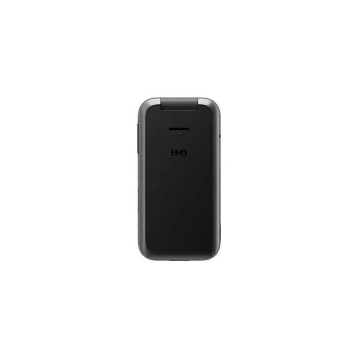 Mobile phone HMD 2660 FLIP 4G BLACK TA-1711