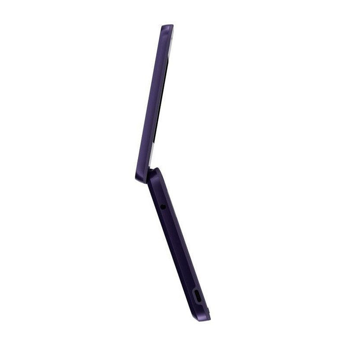 Mobile phone HMD 2660 FLIP 4G VIOLET TA-1711