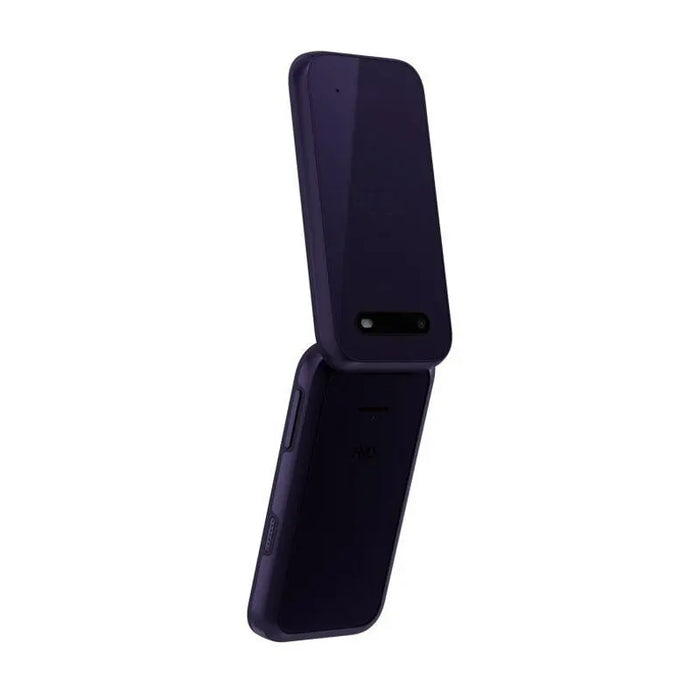 Mobile phone HMD 2660 FLIP 4G VIOLET TA-1711