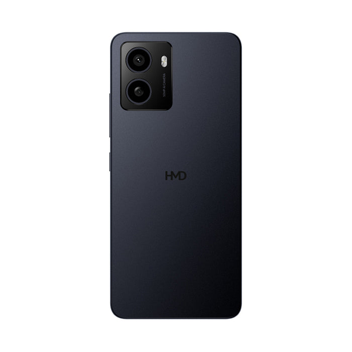 Smartphone GSM HMD PULSE+ BLUE 6.56 ", 128 GB, RAM 4 GB, 50 MP+QVGA
