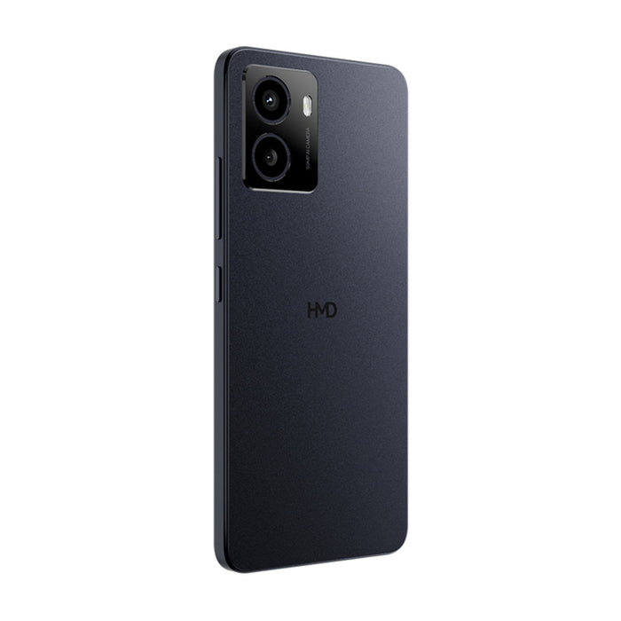 Smartphone GSM HMD PULSE+ BLUE 6.56 ", 128 GB, RAM 4 GB, 50 MP+QVGA