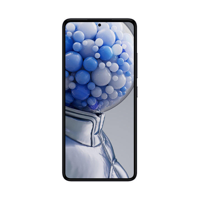 Smartphone GSM HMD PULSE+ BLUE 6.56 ", 128 GB, RAM 4 GB, 50 MP+QVGA