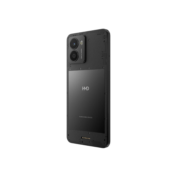 Smartphone GSM HMD FUSION 6.56 ", 256 GB, RAM 8 GB, 108+2 MP, 5G