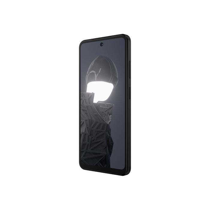 Smartphone GSM HMD FUSION 6.56 ", 256 GB, RAM 8 GB, 108+2 MP, 5G