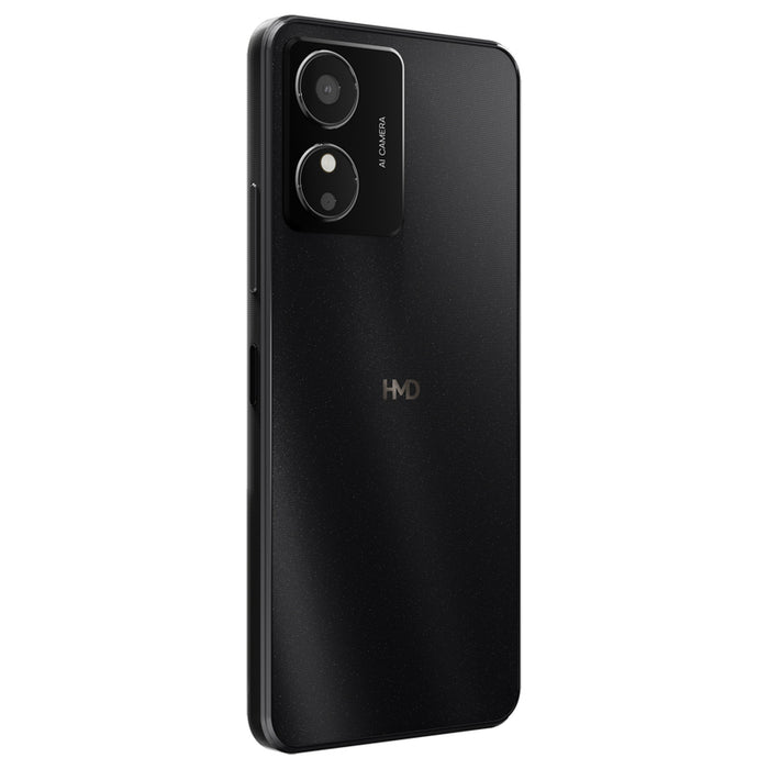 HMD ARC SHADOW BLACK 6.52 ", 64 GB, RAM 2 GB, 13 MP