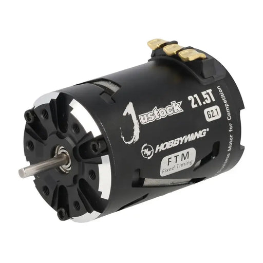 Hobbywing Justock G2.1 21.5T brushless motor - Electric motors<<<Drive<<<RC models<<<InnproXML