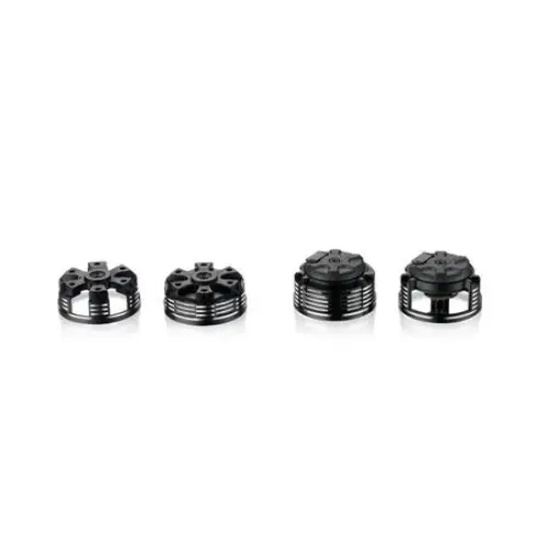Hobbywing Xerun V10 G3 6.5T 5120KV brushless motor - Electric motors<<<Drive<<<RC models<<<InnproXML