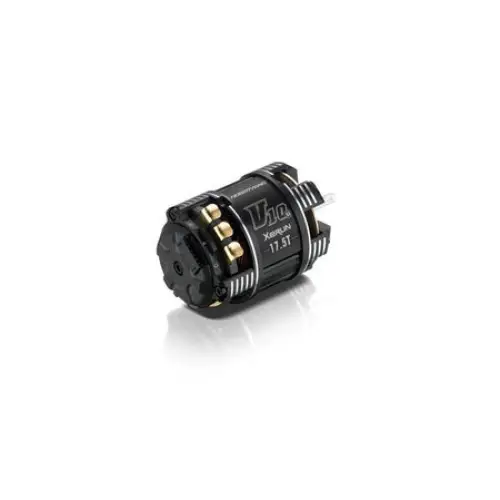 Hobbywing Xerun V10 G3 6.5T 5120KV brushless motor - Electric motors<<<Drive<<<RC models<<<InnproXML