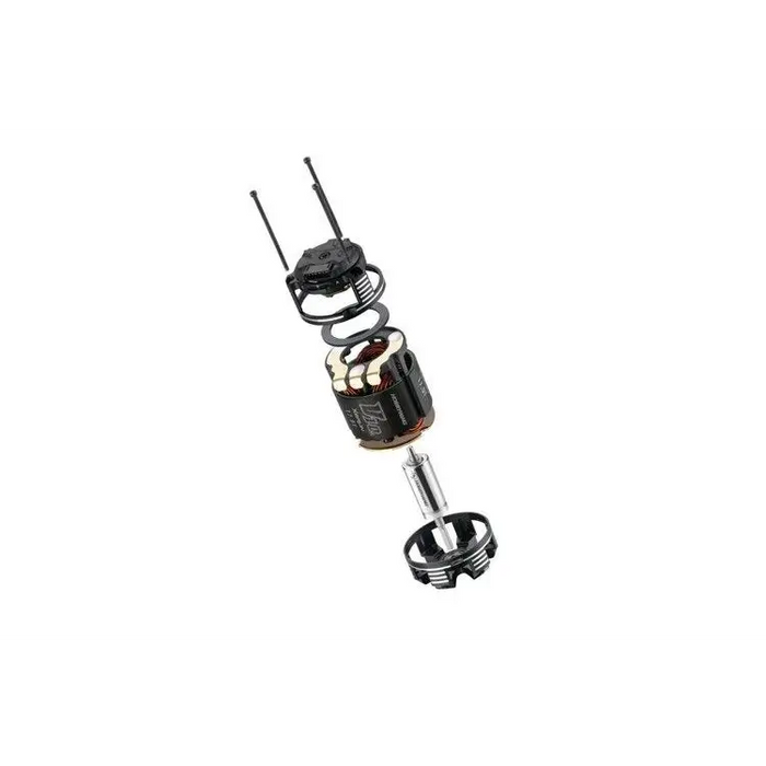 Hobbywing Xerun V10 G3 6.5T 5120KV brushless motor - Electric motors<<<Drive<<<RC models<<<InnproXML
