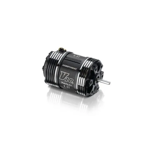 Hobbywing Xerun V10 G3 6.5T 5120KV brushless motor - Electric motors<<<Drive<<<RC models<<<InnproXML