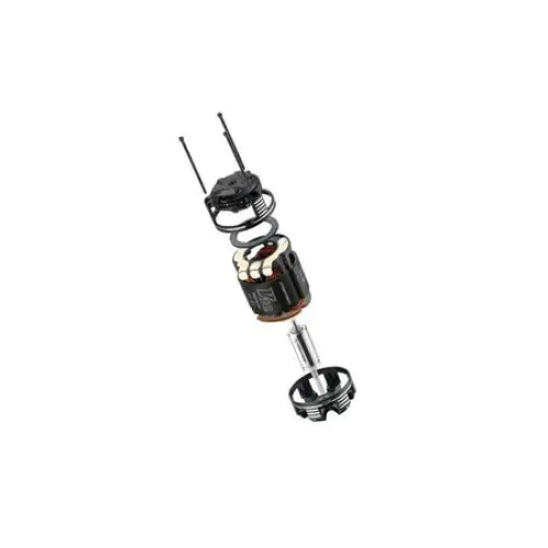 Hobbywing Xerun V10 G3 6.5T 5120KV brushless motor - Electric motors<<<Drive<<<RC models<<<InnproXML