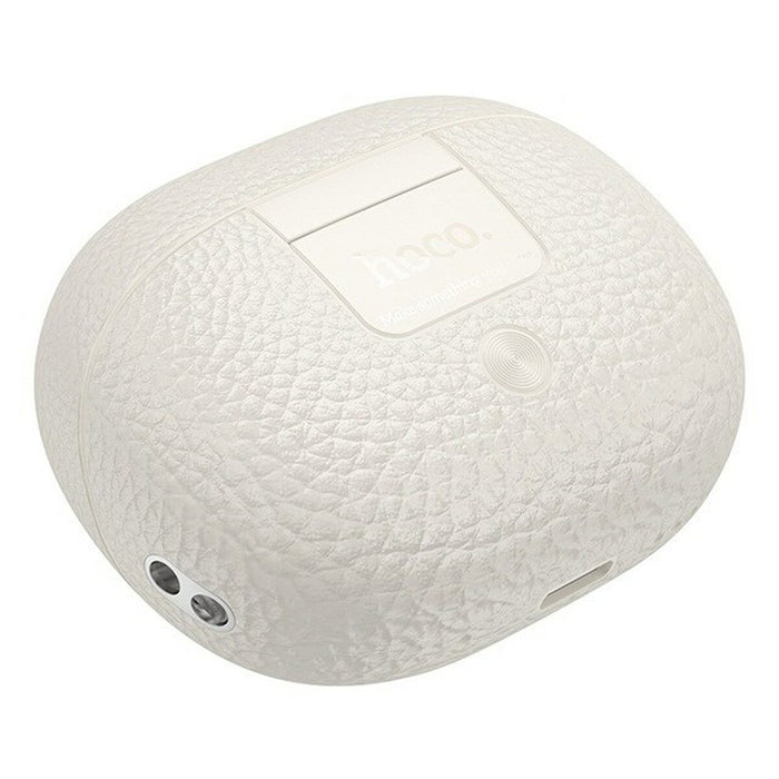 Wireless Earphones with Charging Case Hoco EA5 DUKE III White