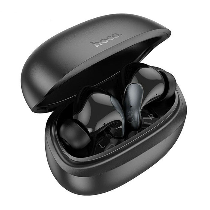 Wireless Earphones with Charging Case Hoco EQ5 Energy Black