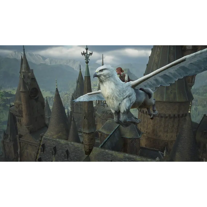 Hogwarts Legacy Game - Code in Box (NSW2) - Игри<<<Конзоли и аксесоари<<<ТВ Аудио Gaming<<<ZoraSite