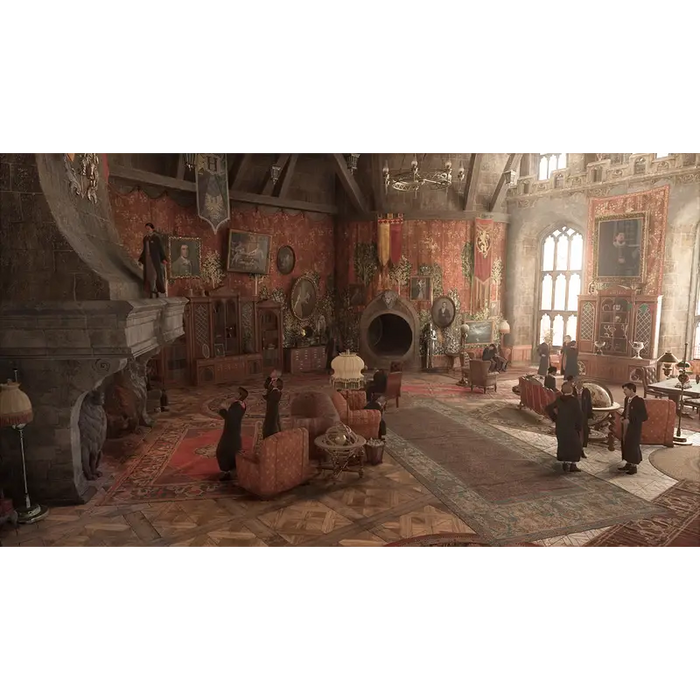 Hogwarts Legacy Game - Code in Box (NSW2) - Игри<<<Конзоли и аксесоари<<<ТВ Аудио Gaming<<<ZoraSite